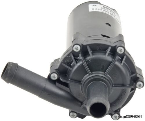 Bosch Water / Intercooler pump, 1200 lph