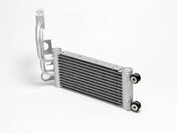 BMW E9X M3 race-spec DCT/6speed Transmission oil cooler