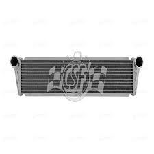 05-11 Porsche Boxster (987)/05-11 Porsche Cayman/05-11 Porsche 911 Carrera (997) Center radiator