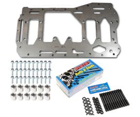 NRG(IE) S/S Main Girdle Kit VR6 R32 VR6