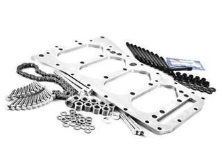 Main Girdle 2,0T TFSI/1.8T 20V 06A