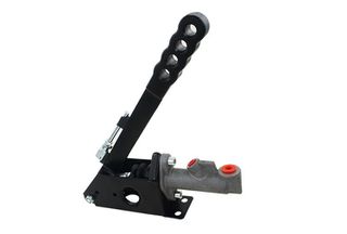 Hydraulic Handbrake With Master Cylinder