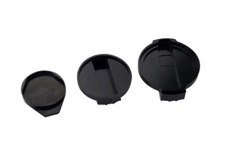 Tank Cap+Bottle Cap+Oil Cap (Forge) 2.0T EA888 Engine-thumb-1