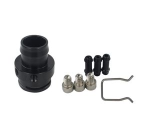 Turbo Boost Tap Vacuum Sensor Adapter For Audi/Vw 1.8 - 2.0 TFSI/TSI