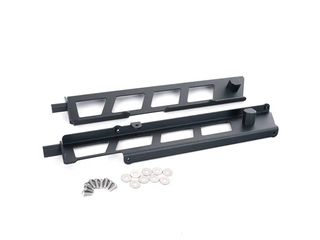 Intercooler Delete Bracket Kit 2.0T