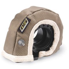 Titanium™ Turbo Shield/Blanket - T6 Shield