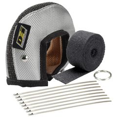 Ultra 47™ Turbo Shield/Blanket - T3 Kit