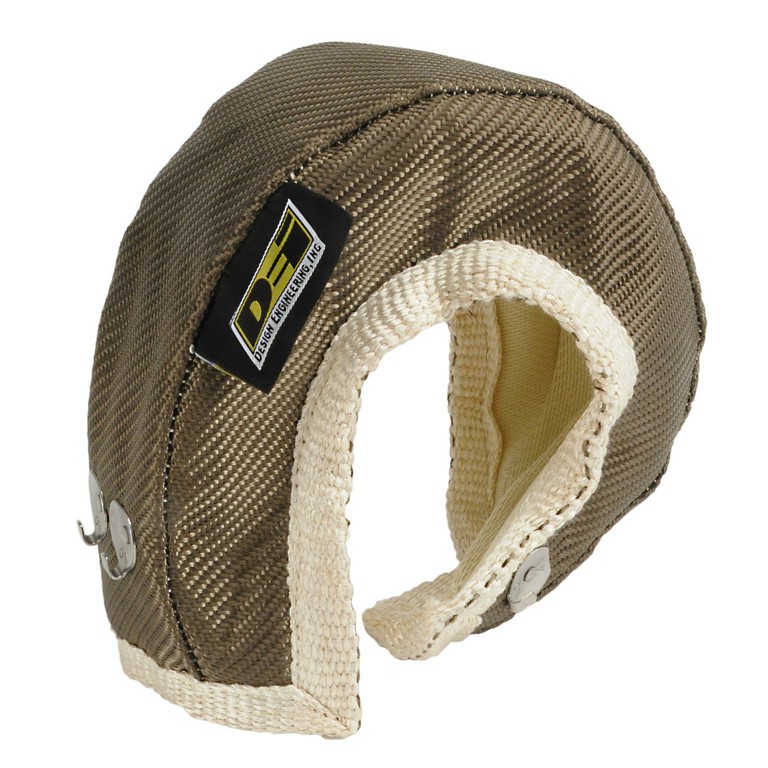 Titanium™ Turbo Shield/Blanket - GTP38R Shield