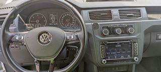Κλούβα Volkswagen 2018 CADDY VAN 2.0 TDI BMT 122PS 4MOTION-thumb-5