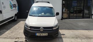 Κλούβα Volkswagen 2018 CADDY VAN 2.0 TDI BMT 122PS 4MOTION-thumb-1