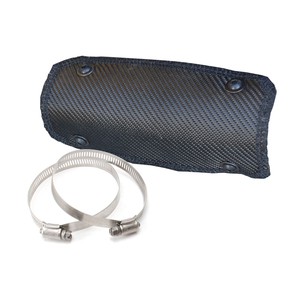 Flexible Heat Shield - ONYX™ Series