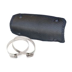 Flexible Heat Shield - ONYX™ Series