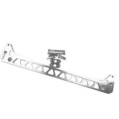 Rear Subframe Brace 96-00 For Honda Civic EK