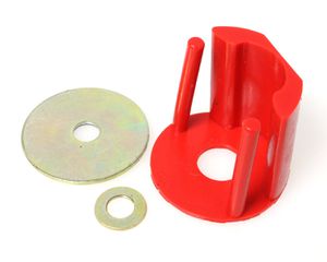 Motor Mount Insert