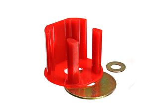 Motor Mount Insert