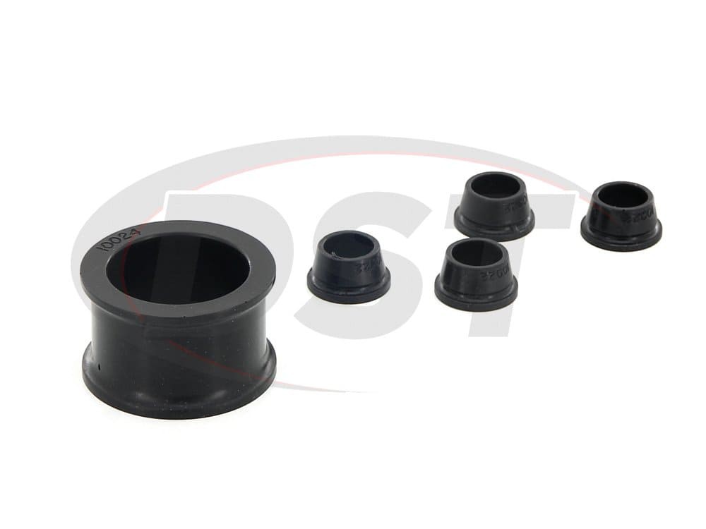 STEERING RACK BUSHING KIT