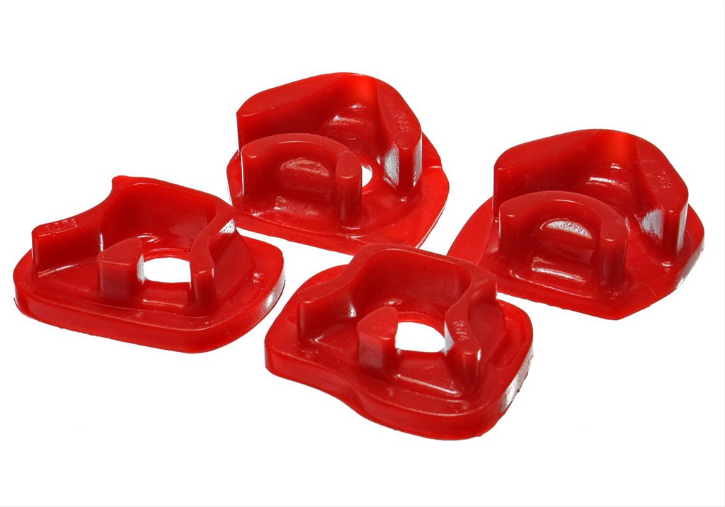 Motor Mount Insert