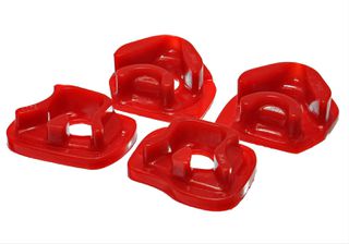Motor Mount Insert