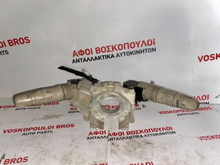 Nissan Micra K12 ΔΙΑΚΟΠΤΕΣ ΦΛΑΣ ΦΩΤΩΝ 02-2010