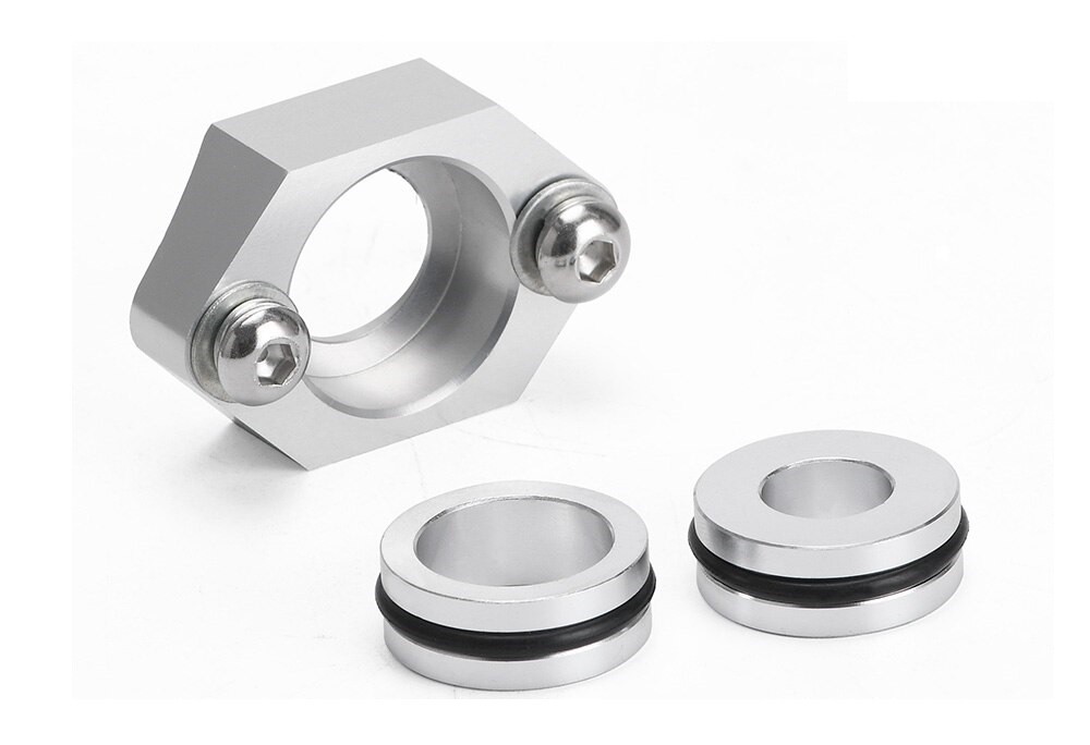 Vw/Audi 1.8T Aluminium Map Sensor Flange Kit