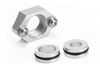Vw/Audi 1.8T Aluminium Map Sensor Flange Kit