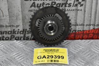 Γρανάζι Χρονισμού Isuzu D-Max 3.0 4JJ1 2007-2012