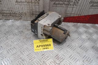 Μονάδα ABS Audi A4 1994-2000 0265214002 8D0614111