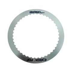 Clutch pack steel small 1.2 mm for MITSUBISHI EVO X