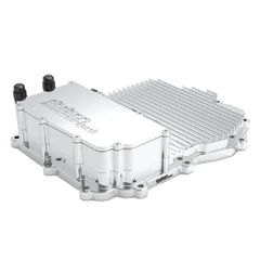 Heated sump kit (LH drive, without hoses) for MITSUBISHI EVO X