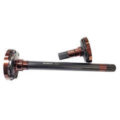 Half Shaft Kit for LAMBORGHINI Huracan / AUDI R8 (DL800 gearbox)