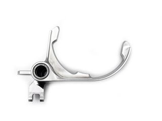 HEAVY DUTY BILLET SHIFT FORK 1ST and REVERSE (inc Bearing)