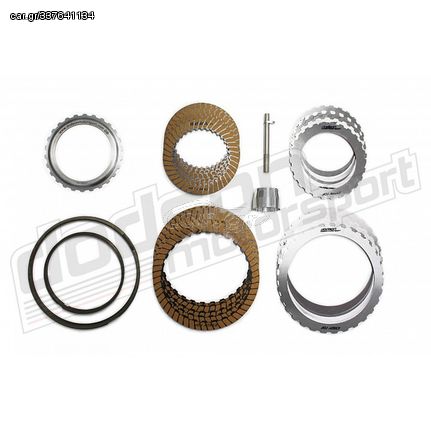 VW SPORTSMAN'S® CLUTCH KIT