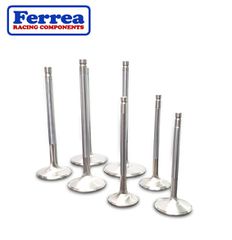 COMP PLUS EXHAUST STD VALVES