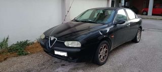 Alfa Romeo Alfa 156 2000 1.6 16V T.Spark