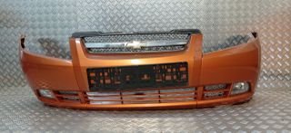 ΠΡΟΦΥΛΑΚΤΗΡΑΣ ΕΜΠΡΟΣΘΙΟΣ CHEVROLET KALOS (2003-2005)
