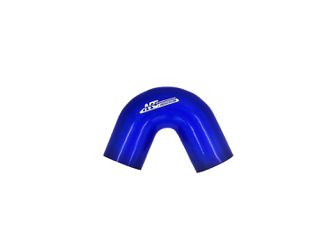 135° Elbow 280mm Hose 51mm Blue