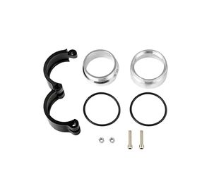 76mm Billet Intercooler Clamp Quick Connect Clamp-thumb-1
