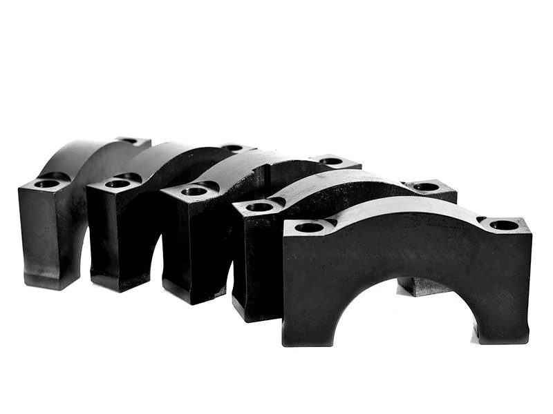 Standard Billet Main Caps