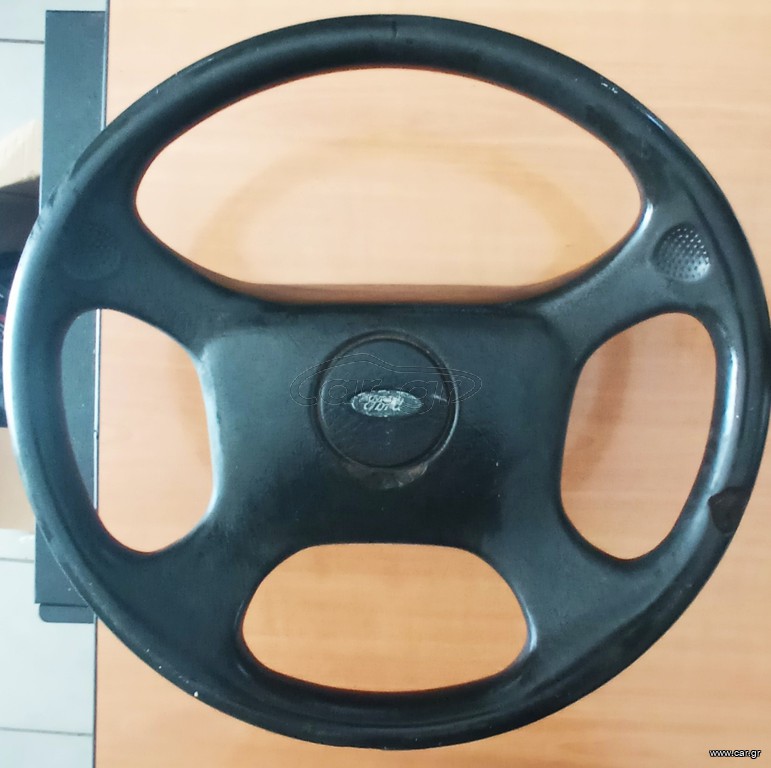 Τιμόνι για Ford Transit