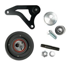 Timing Belt Tensioner kit with Bearing For Vw/Audi 1.8T