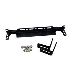 Oil Cooler Brackets Kit