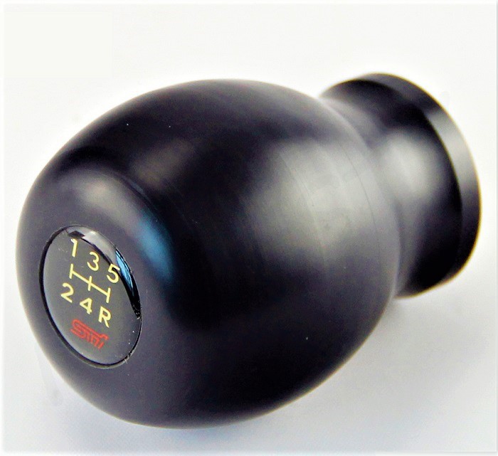 STI Shift Knob