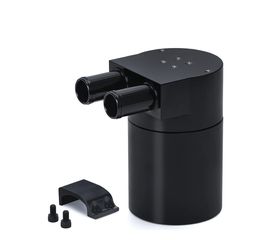 Aluminum Alloy Reservior Oil Catch Can Tank for BMW N54 335