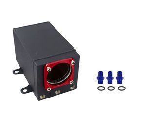 Aluminum Surge Tank 1.5lt For 044 Fuel Pump