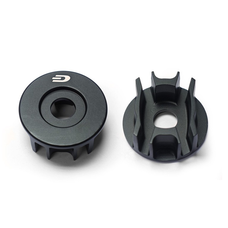 S4 - B8 / B8.5 - 2009-2016 - BILLET REAR DIFF MOUNT INSERT