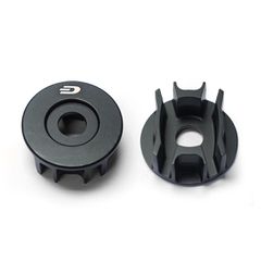 S4 - B8 / B8.5 - 2009-2016 - BILLET REAR DIFF MOUNT INSERT