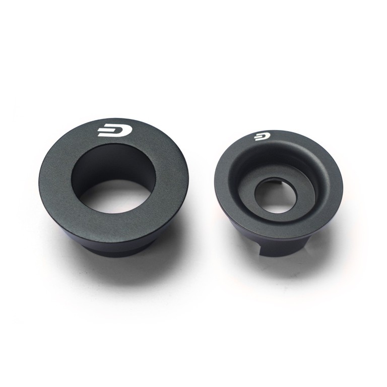 S4 - B8 / B8.5 - 2009-2016 - BILLET FRONT DIFF MOUNT INSERT