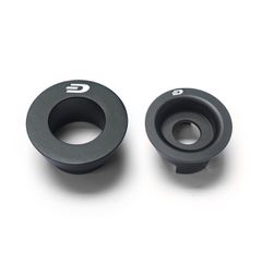 S4 - B8 / B8.5 - 2009-2016 - BILLET FRONT DIFF MOUNT INSERT