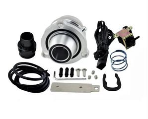 Dump Valve Kit For Audi/VW 2.0T FSI TSI Engines