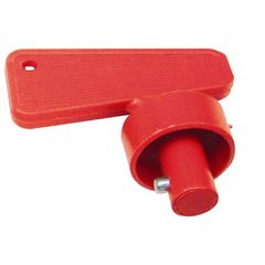 Master Switch Spare Key Cubiscan